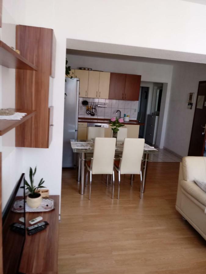Apartments Centar - Mirjana Makarska Exterior foto
